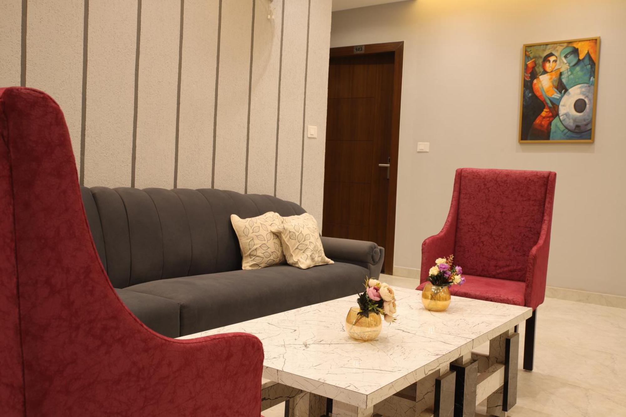 Perfectstayz Heritage Near Neem Beach Ришикеш Экстерьер фото