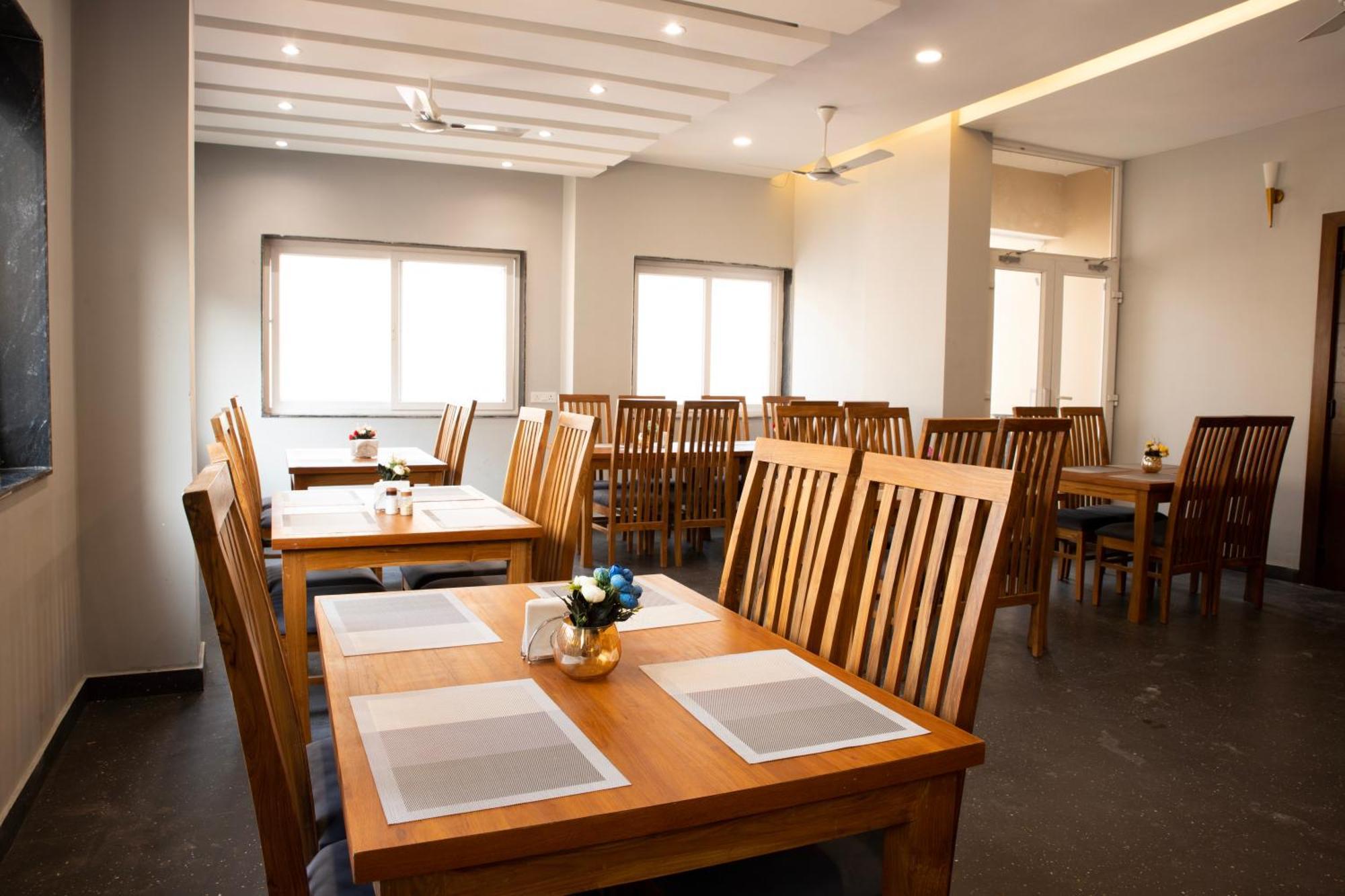 Perfectstayz Heritage Near Neem Beach Ришикеш Экстерьер фото
