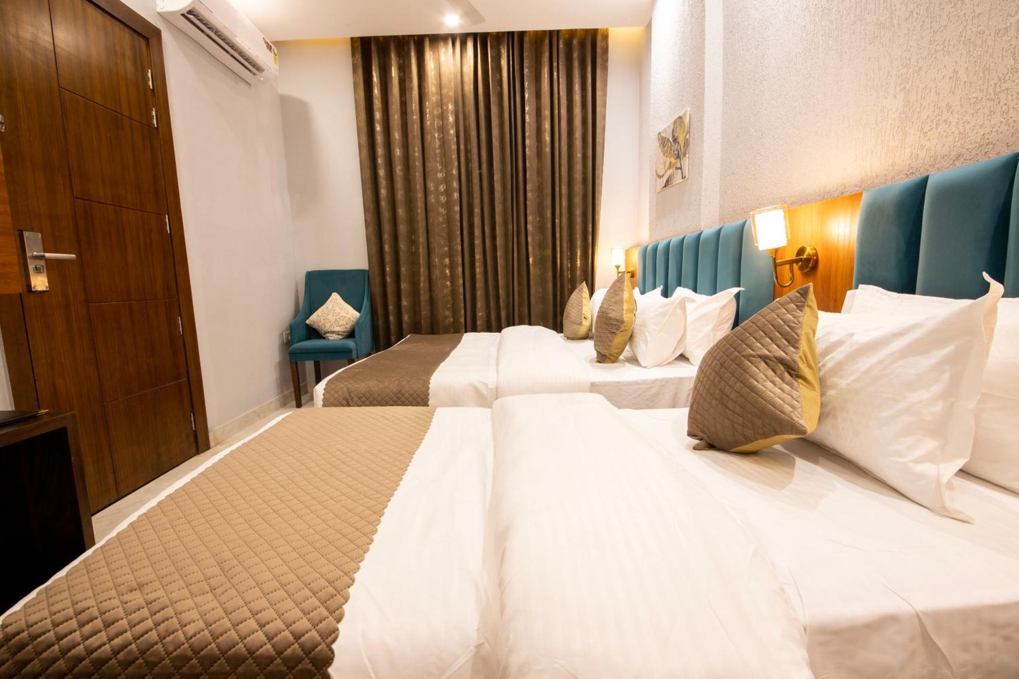 Perfectstayz Heritage Near Neem Beach Ришикеш Экстерьер фото