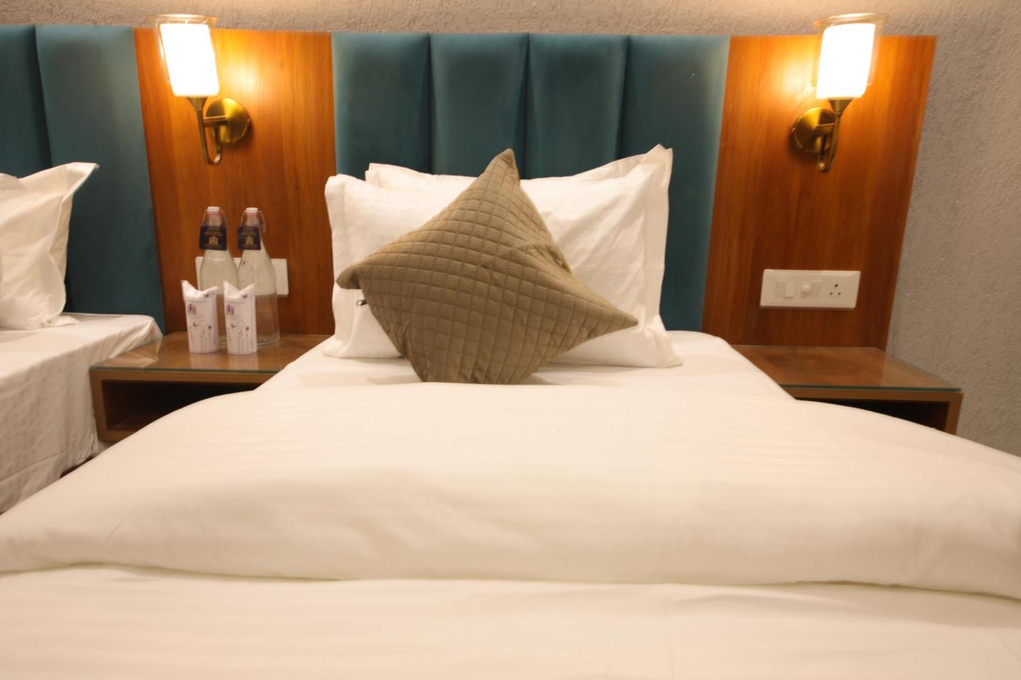 Perfectstayz Heritage Near Neem Beach Ришикеш Экстерьер фото