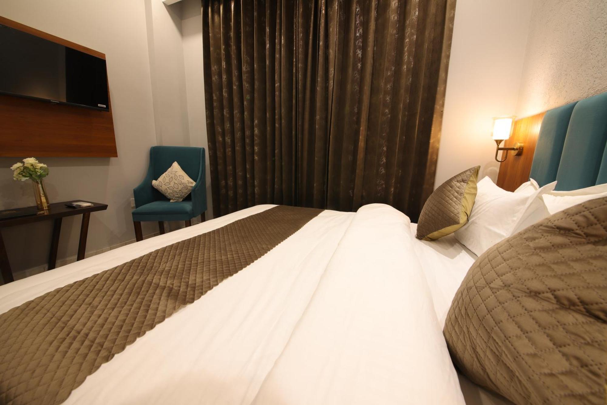 Perfectstayz Heritage Near Neem Beach Ришикеш Экстерьер фото